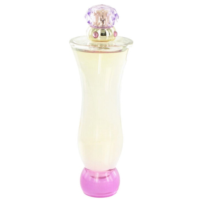Versace Woman By Versace - Eau De Parfum Spray (Tester) 3.4 Oz - Image 1