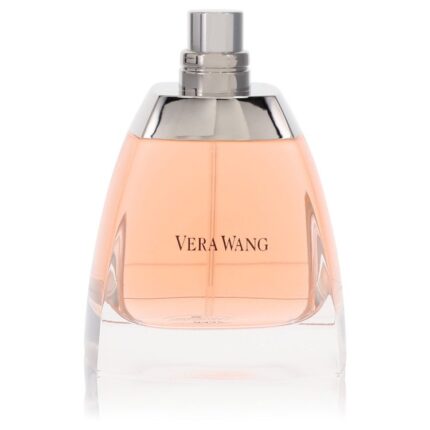 Vera Wang By Vera Wang - Eau De Parfum Spray (Tester) 3.4 Oz