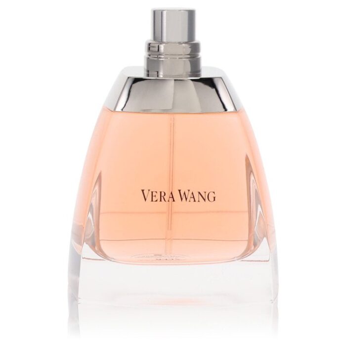 Vera Wang By Vera Wang - Eau De Parfum Spray (Tester) 3.4 Oz