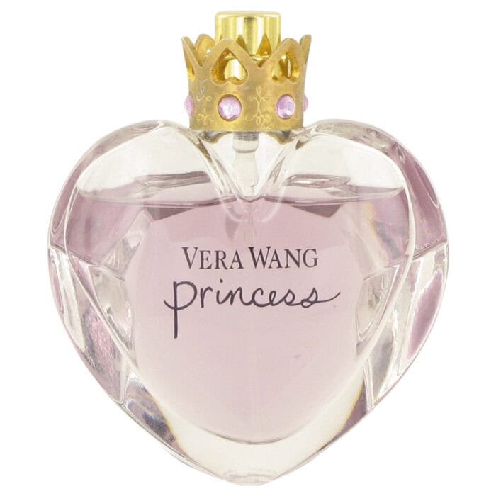 Princess By Vera Wang - Eau De Toilette Spray (unboxed) 1 Oz - Image 1