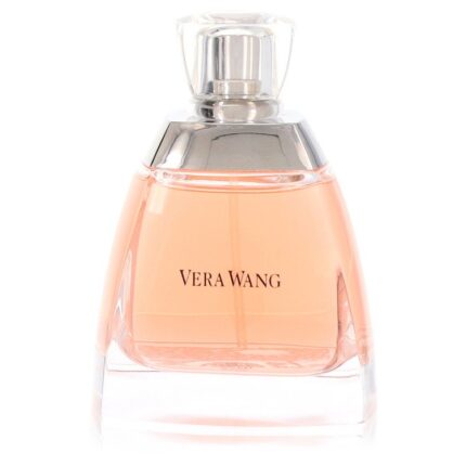 Vera Wang By Vera Wang - Eau De Parfum Spray (unboxed) 3.4 Oz