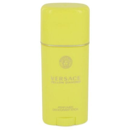 Versace Yellow Diamond By Versace - Deodorant Stick 1.7 Oz