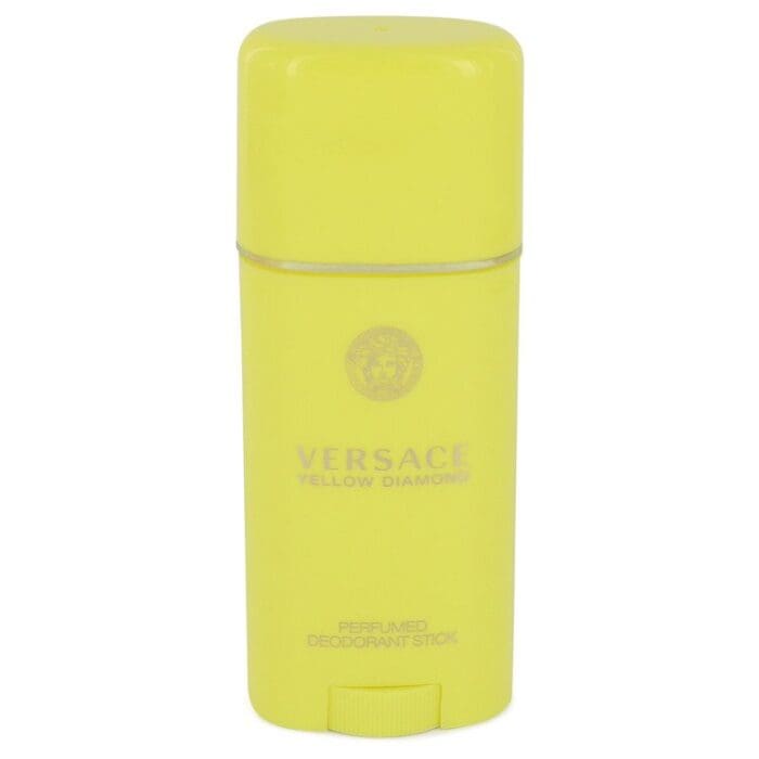 Versace Yellow Diamond By Versace - Deodorant Stick 1.7 Oz - Image 1