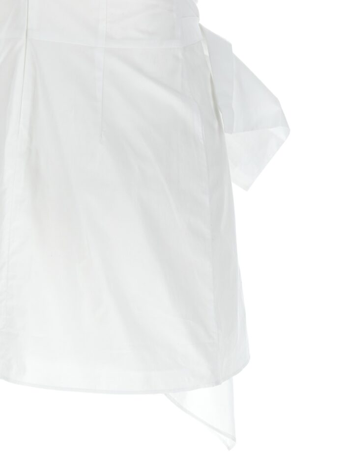 ROTATE BIRGER CHRISTENSEN 'W/Bow' Dress