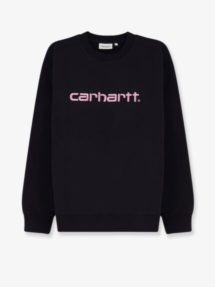Carhartt Wip W' Carhartt Cotton Blend Sweatshirt