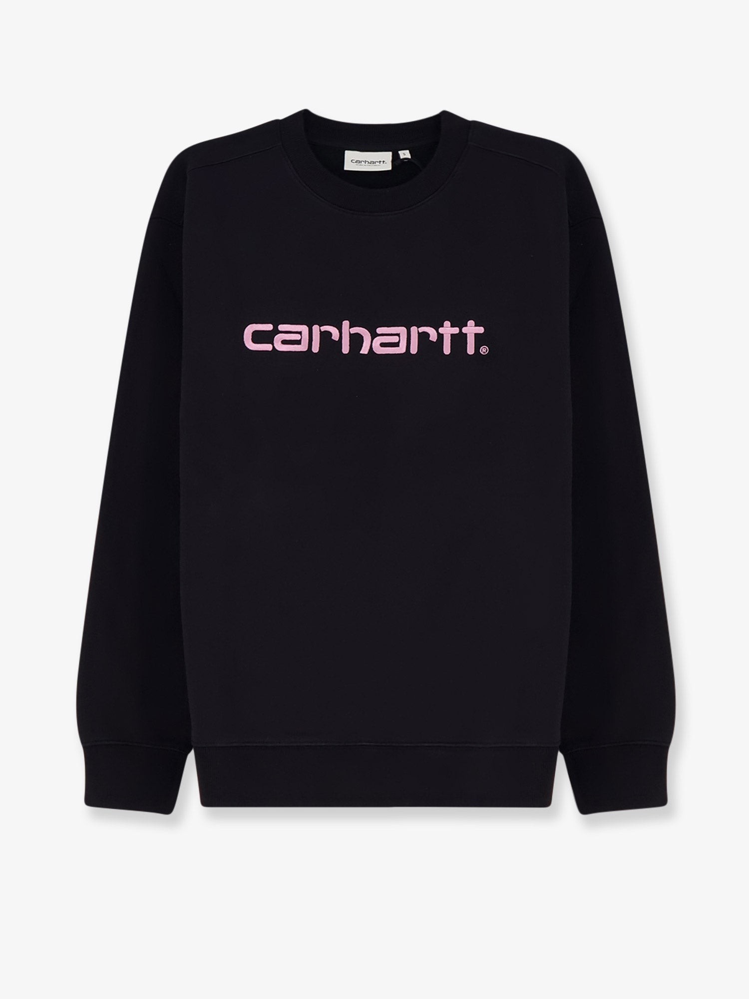 Carhartt Wip W' Carhartt Cotton Blend Sweatshirt