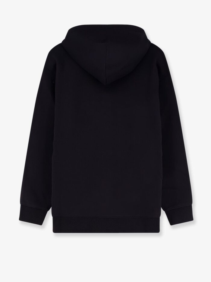 Carhartt Wip W' Hooded Carhartt Cotton Blend Sweatshirt