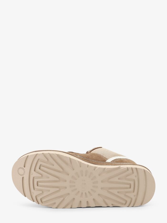 Ugg W Lowmel Suede Sneakers