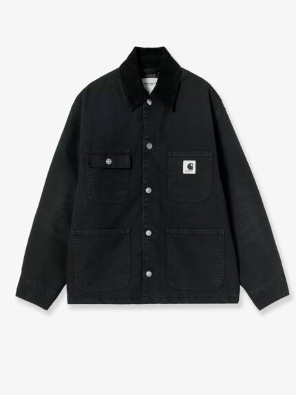 Carhartt Wip W' OG Michigan Organic Cotton Jacket