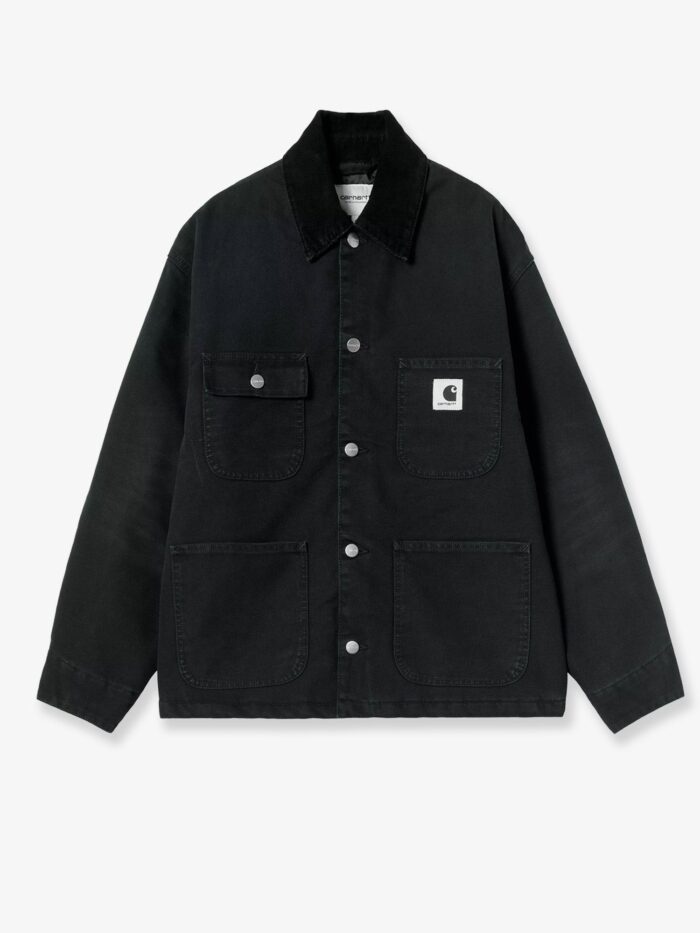 carhartt wip w' og michigan organic cotton jacket Carhartt Wip W' OG Michigan Organic Cotton Jacket