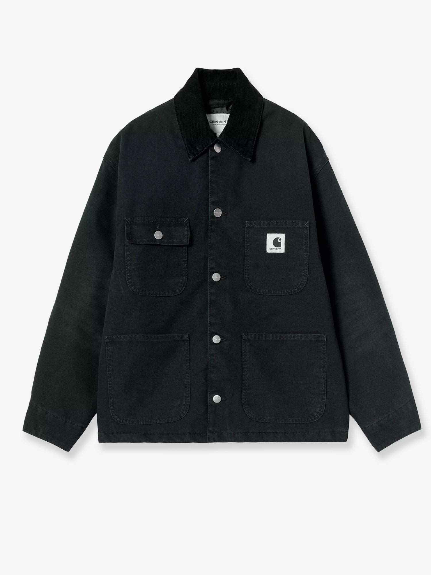 Carhartt Wip W' OG Michigan Organic Cotton Jacket