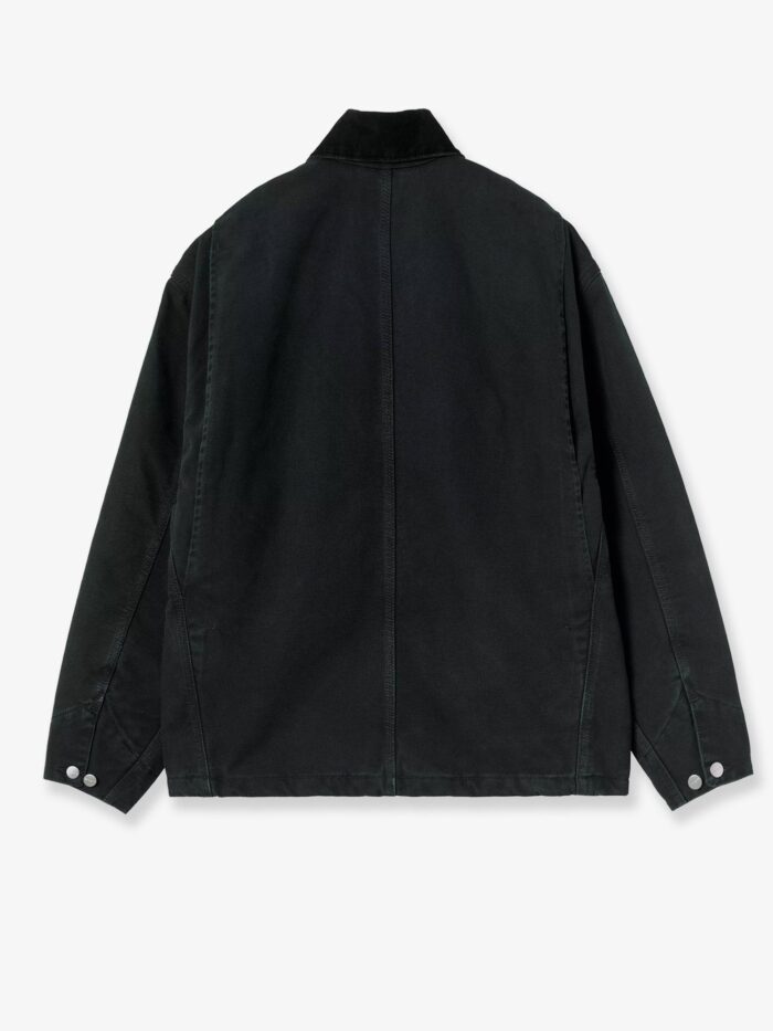 Carhartt Wip W' OG Michigan Organic Cotton Jacket