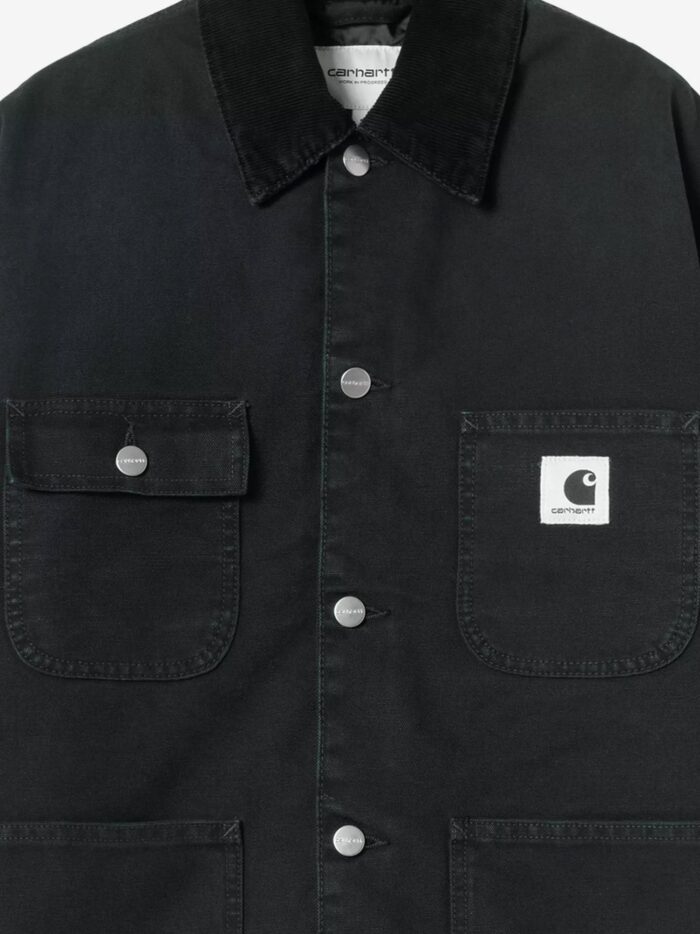 Carhartt Wip W' OG Michigan Organic Cotton Jacket