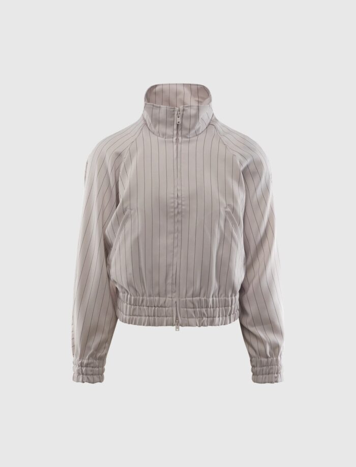 Adidas Y3 W PS SU BLOUSON     CHAPEA