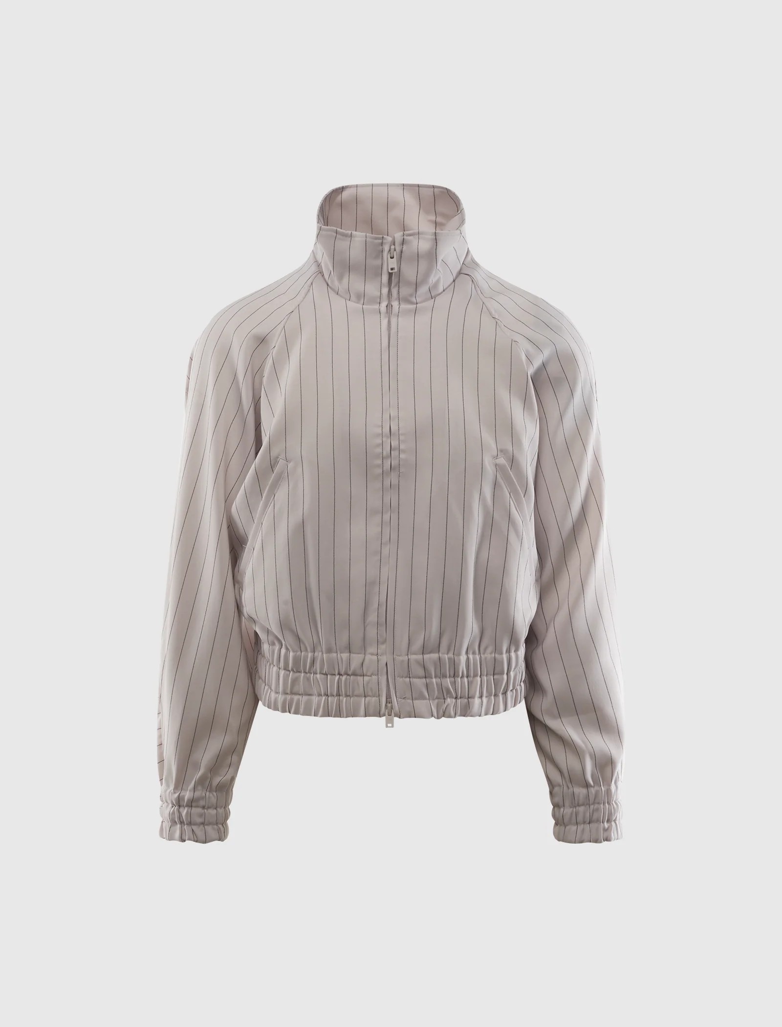 Adidas Y3 W PS SU BLOUSON     CHAPEA