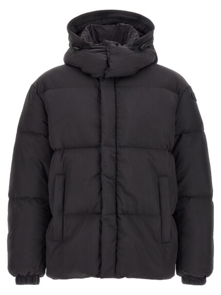 Diesel 'W-Rolfys-Wrd' Down Jacket