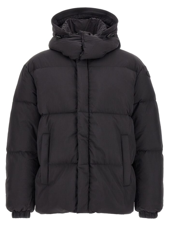 diesel 'w rolfys wrd' down jacket Diesel 'W-Rolfys-Wrd' Down Jacket