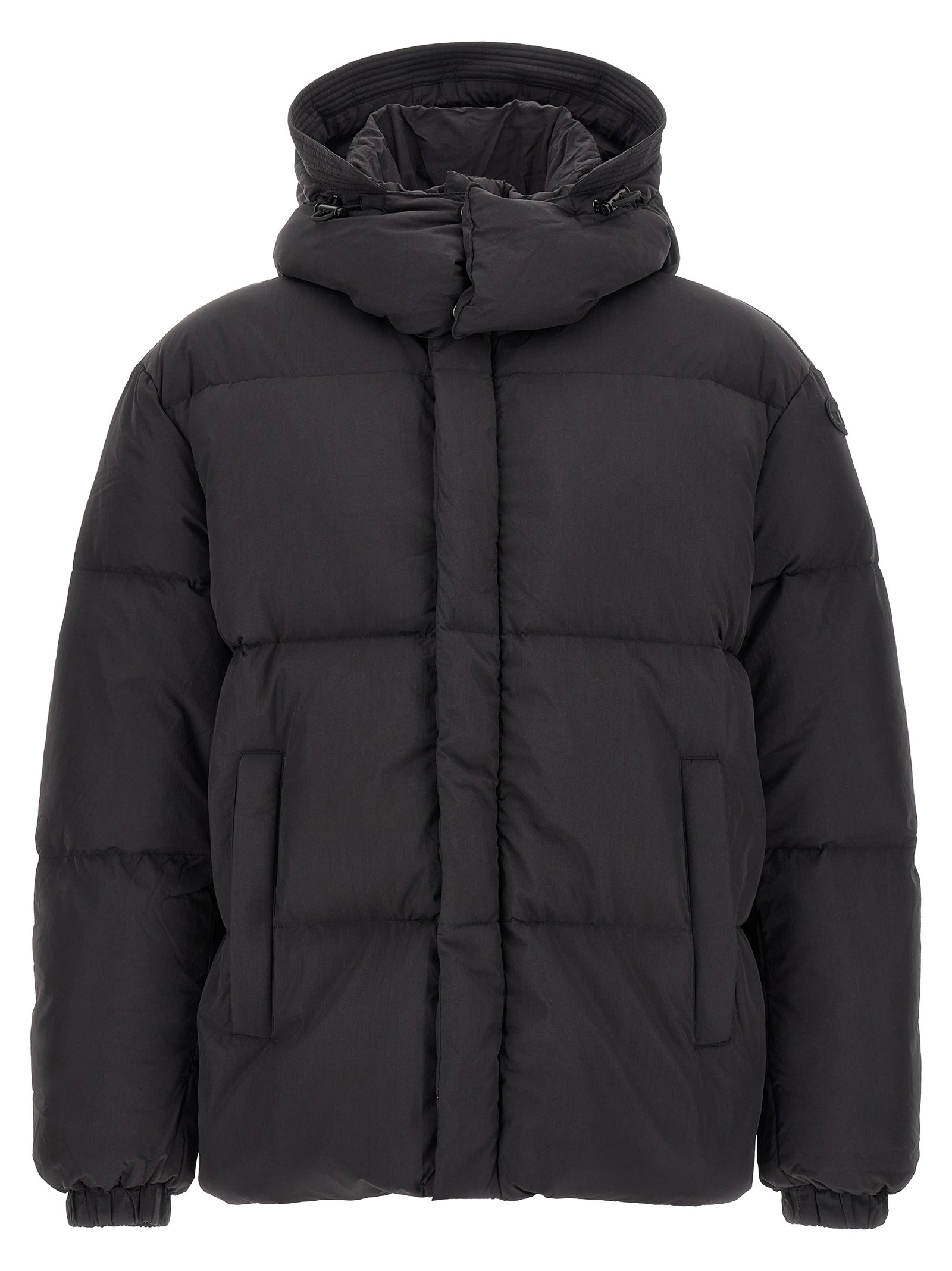 Diesel 'W-Rolfys-Wrd' Down Jacket