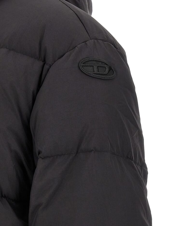 Diesel 'W-Rolfys-Wrd' Down Jacket