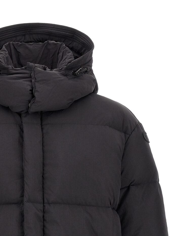 Diesel 'W-Rolfys-Wrd' Down Jacket