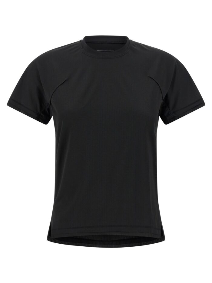 y 3 'w run' t shirt Y-3 'W Run' T-shirt