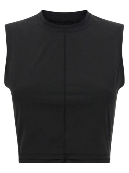 Y-3 'W Run' Top
