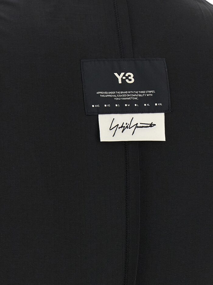 Y-3 'W Run' Top