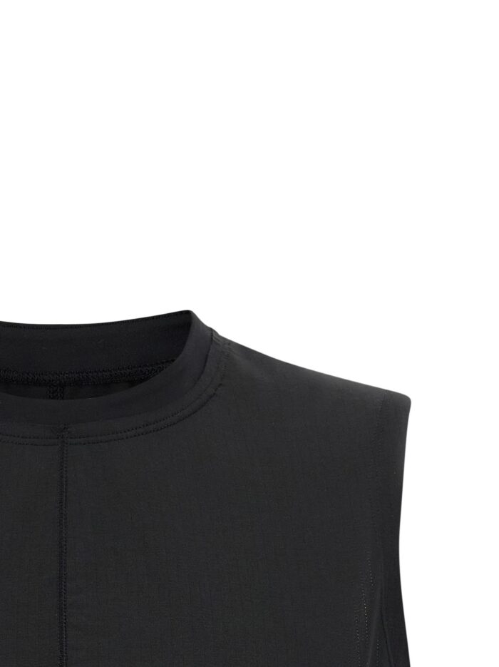 Y-3 'W Run' Top