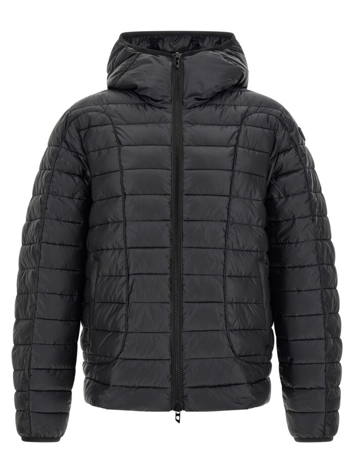diesel 'w stone wrd' down jacket Diesel 'W-Stone-WRD' Down Jacket