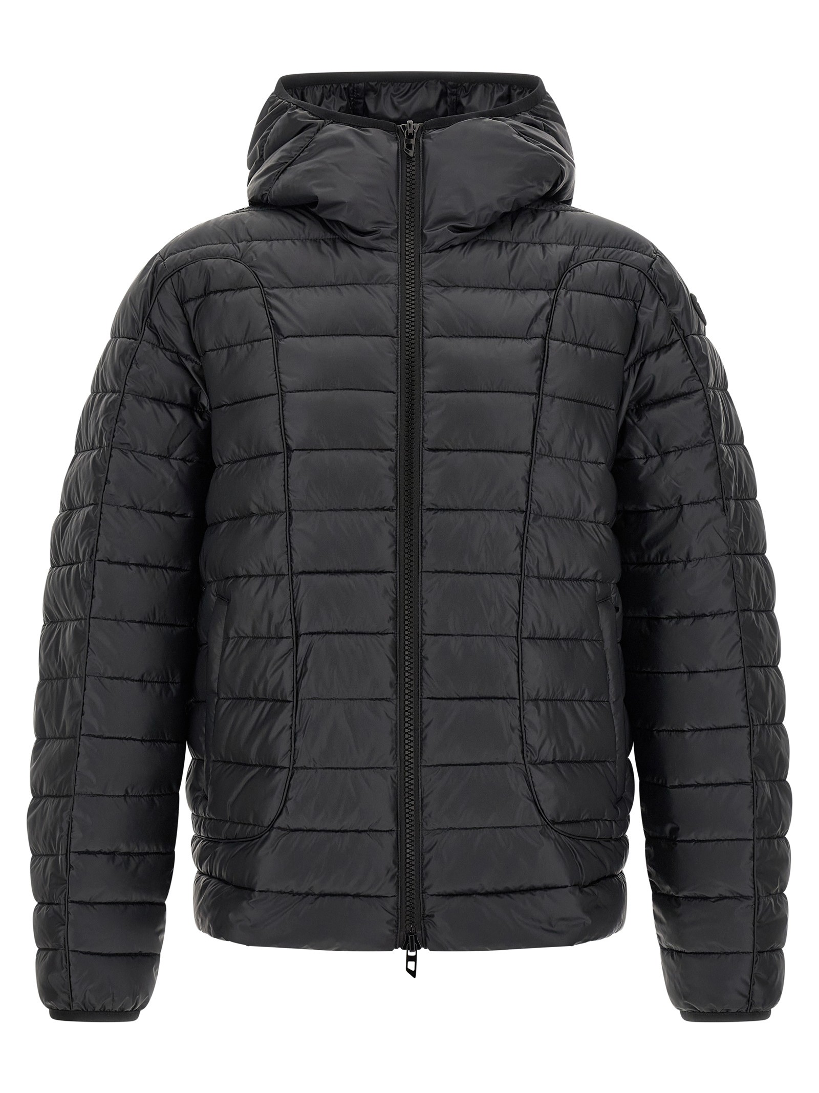 Diesel 'W-Stone-WRD' Down Jacket