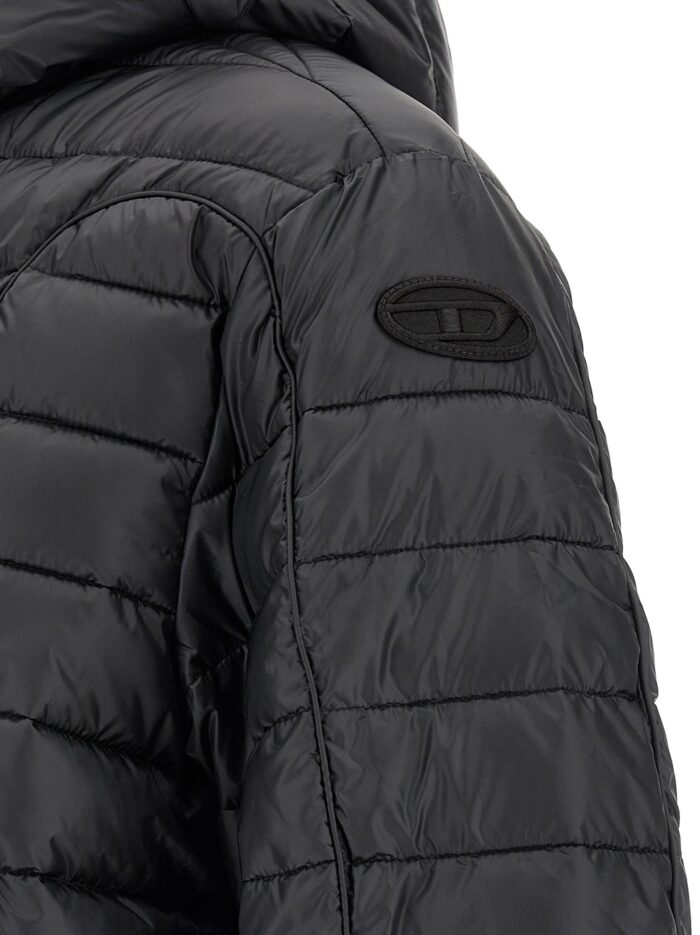 Diesel 'W-Stone-WRD' Down Jacket