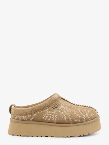Ugg W Tazz Botanic Suede Slip-on