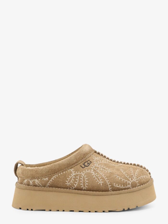 Ugg W Tazz Botanic Suede Slip-on