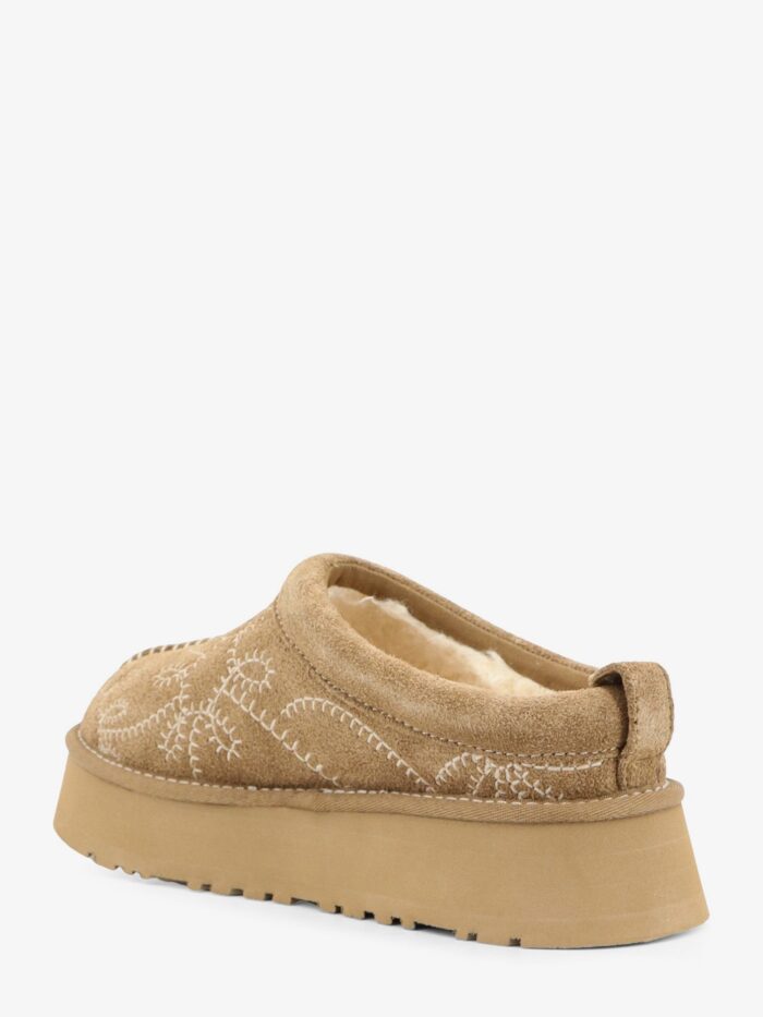Ugg W Tazz Botanic Suede Slip-on