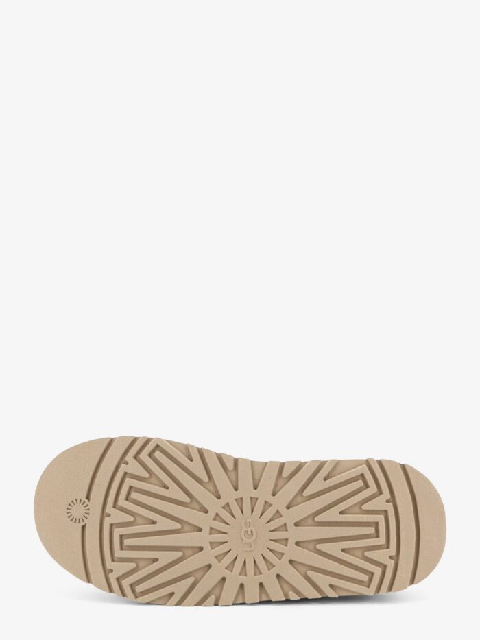 Ugg W Tazz Botanic Suede Slip-on