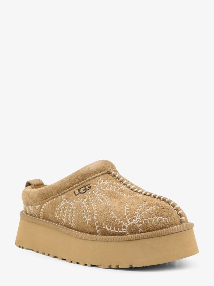 Ugg W Tazz Botanic Suede Slip-on