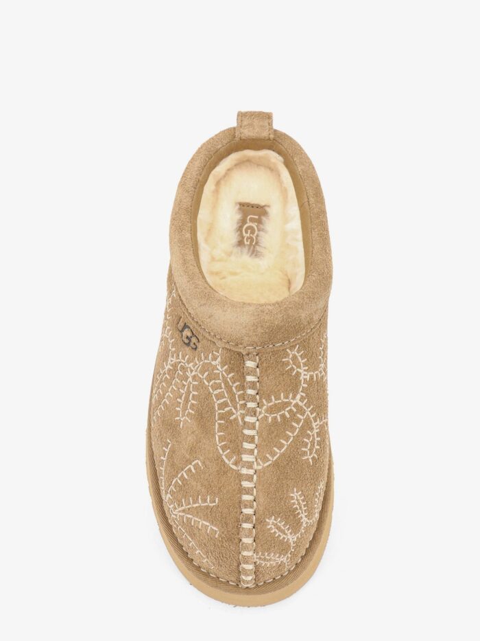 Ugg W Tazz Botanic Suede Slip-on