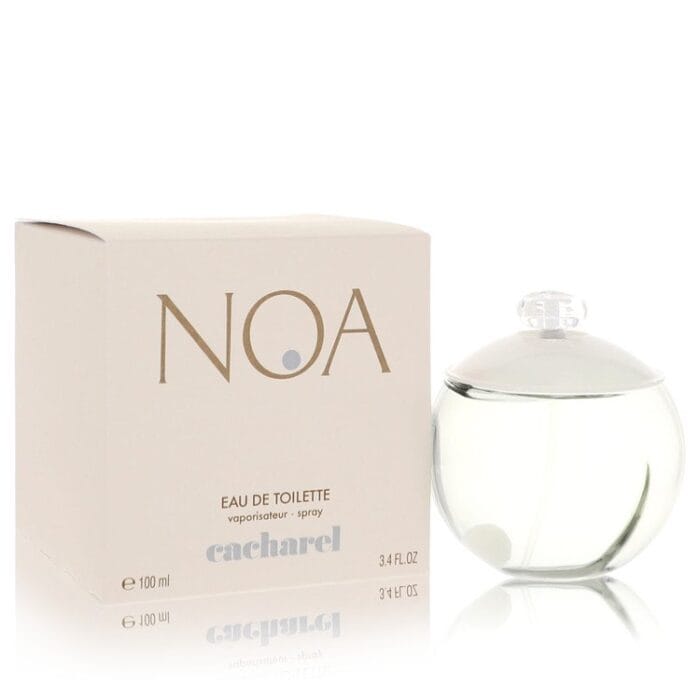 Noa By Cacharel - Eau De Toilette Spray 3.4 Oz