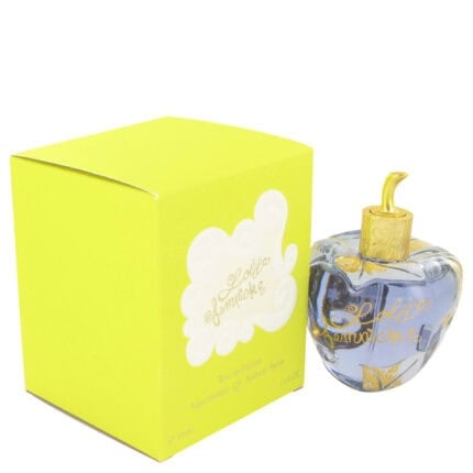 Lolita Lempicka By Lolita Lempicka - Eau De Parfum Spray 3.4 Oz