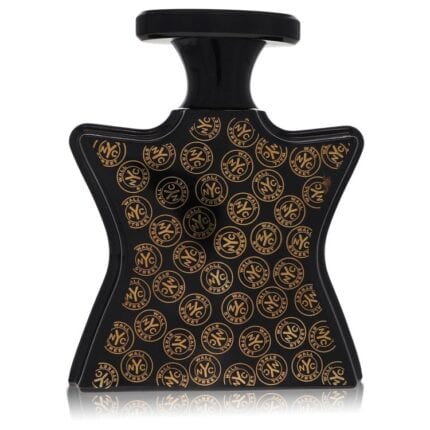 Wall Street By Bond No. 9 - Eau De Parfum Spray (Unboxed) 3.3 Oz