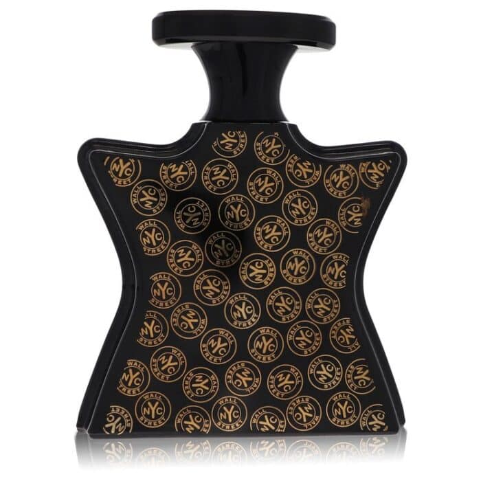 Wall Street By Bond No. 9 - Eau De Parfum Spray (Unboxed) 3.3 Oz
