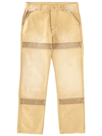 WALES BONNER JEANS "SIERRA"