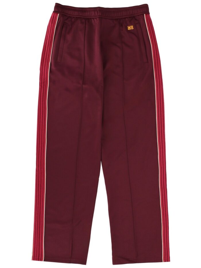 WALES BONNER JOGGER PANTS