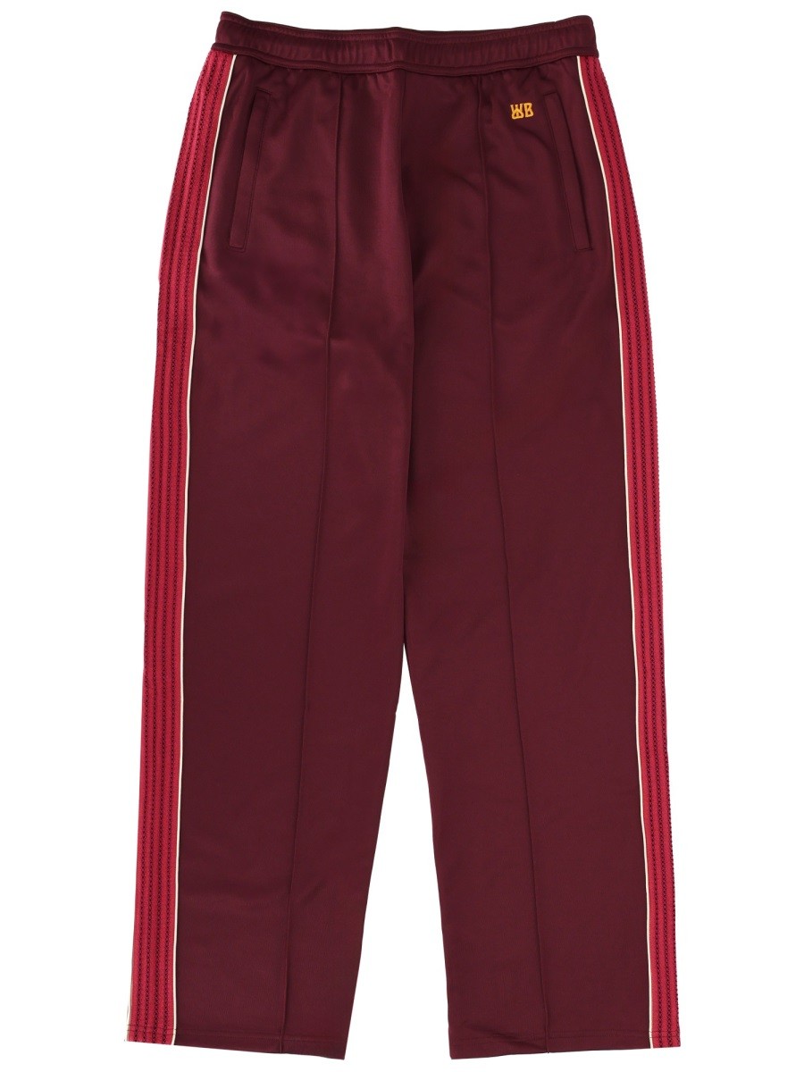 WALES BONNER JOGGER PANTS