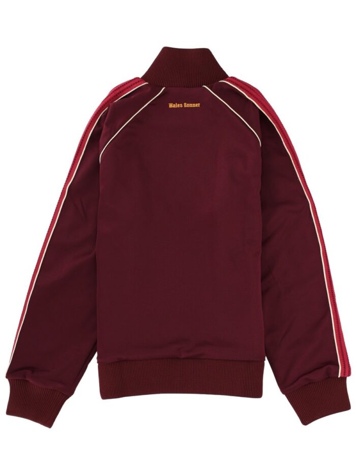 WALES BONNER SPORTS SWEATSHIRT