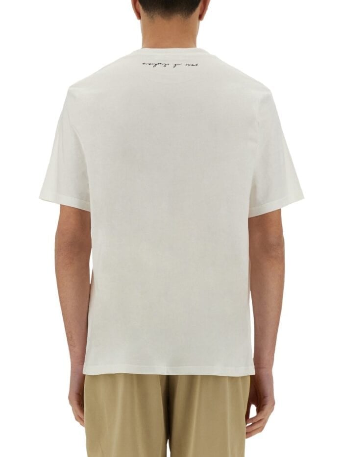 WALES BONNER T-SHIRT "ORIGINAL"