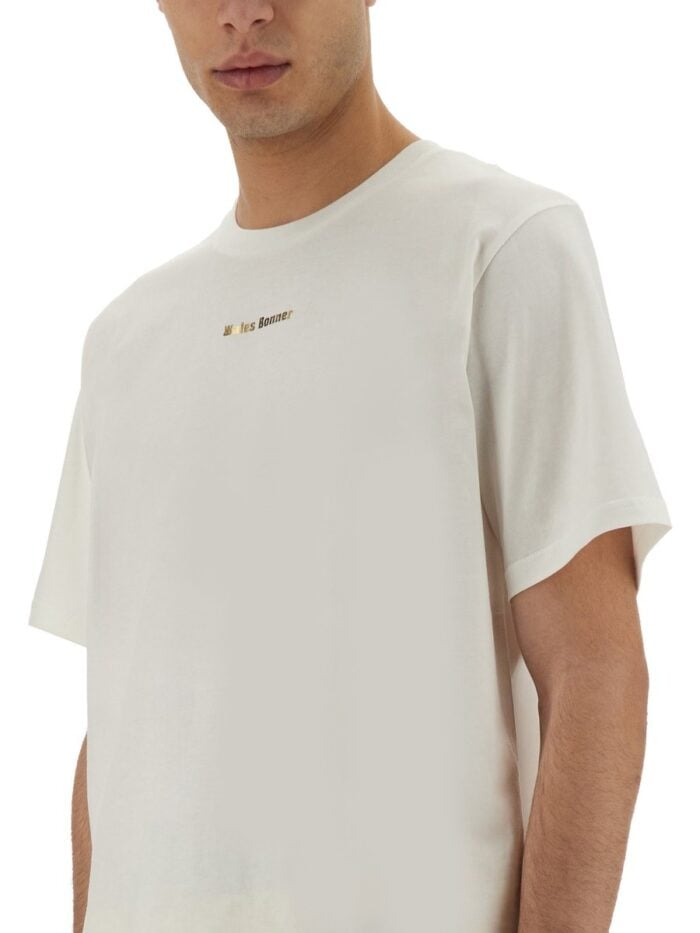 WALES BONNER T-SHIRT "ORIGINAL"