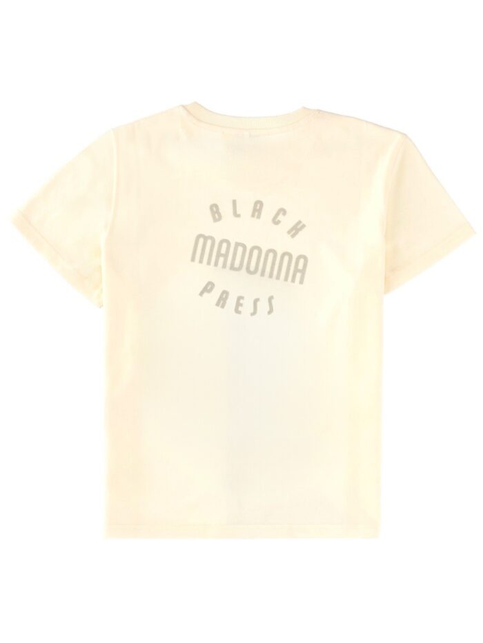 WALES BONNER T-SHIRT "SELAH"