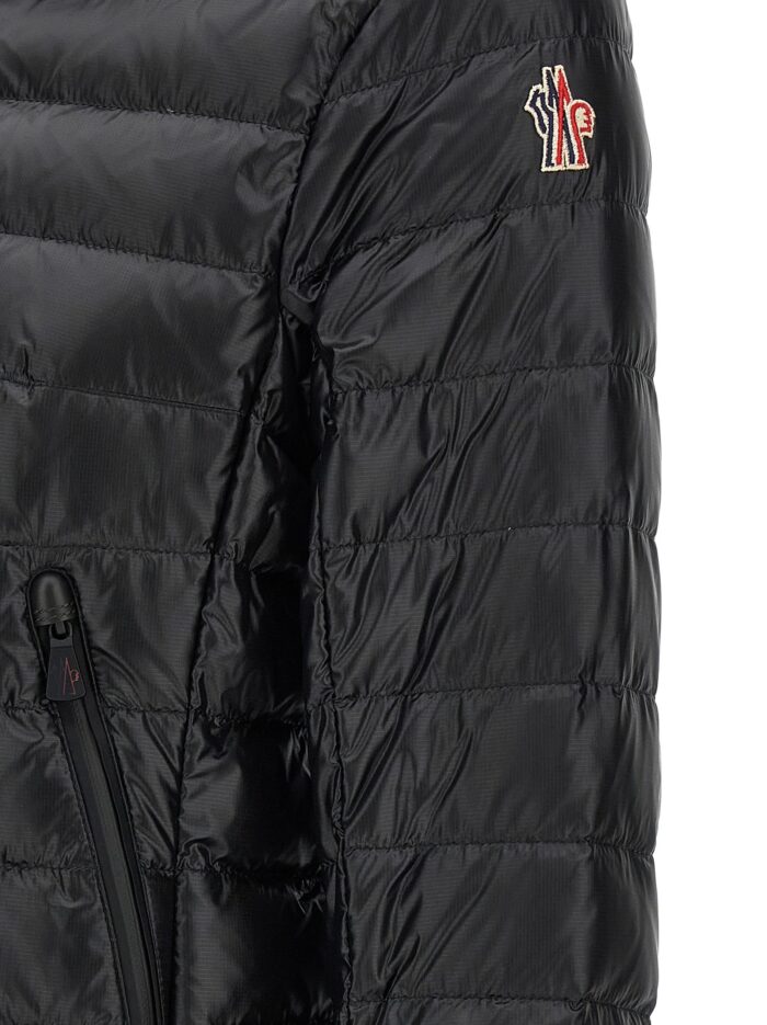 MONCLER GRENOBLE 'Walibi' Down Jacket