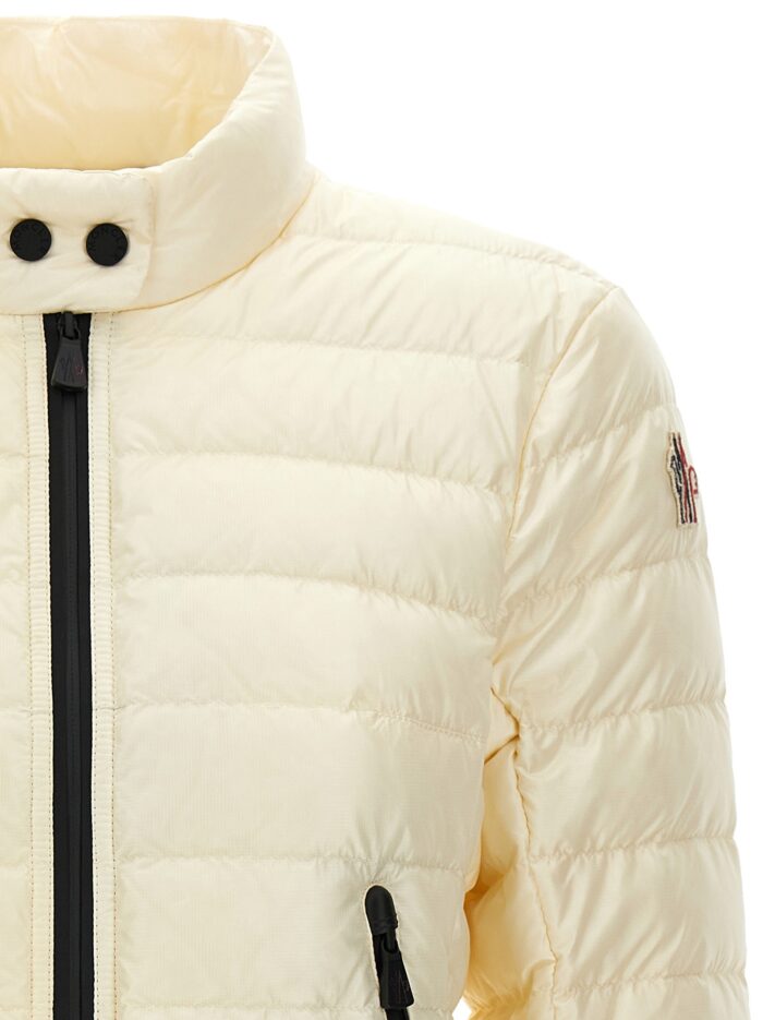 MONCLER GRENOBLE 'Walibi' Down Jacket
